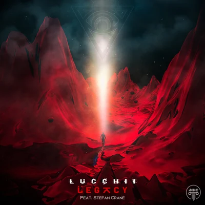 Lucchii/Stefan Crane Legacy (feat. Stefan Crane)