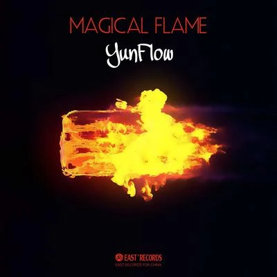 Yunflow Magical Flame