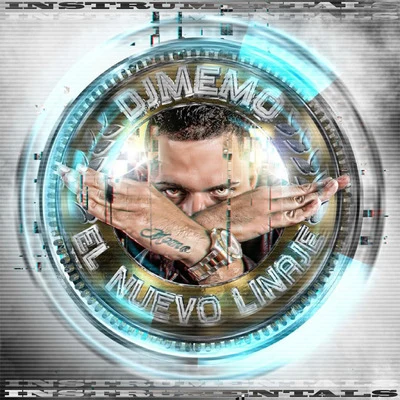 DJ Memo El Nuevo Linaje (Instrumentals)