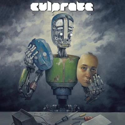 Culprate Mask