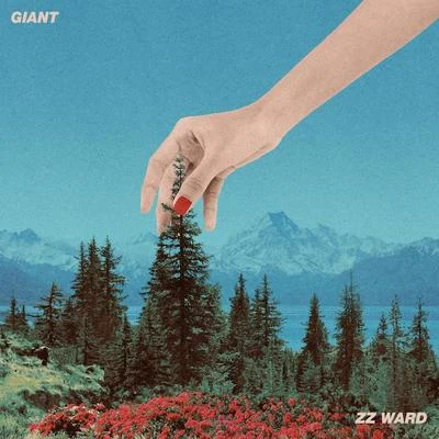 ZZ Ward Giant