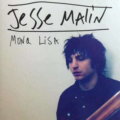 Jesse Malin Mona Lisa