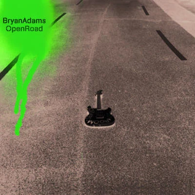 Bryan Adams Open Road