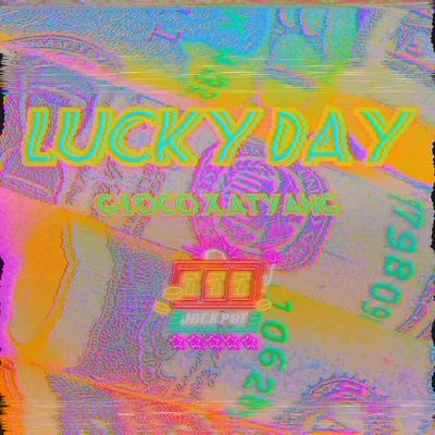 G-loco LUCKY DAY