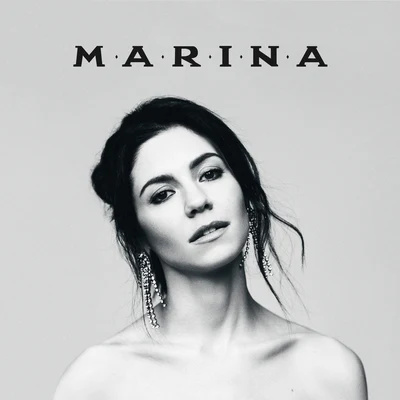 Marina and the Diamonds Orange Trees (Danny Dove Remix)