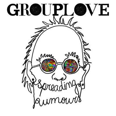 Grouplove Spreading Rumours (Deluxe)