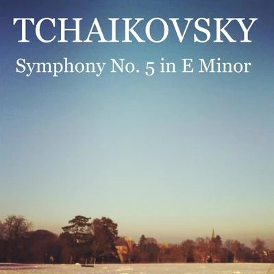 Constantin Silvestri Tchaikovsky - Symphony No. 5 in E Minor, Op. 64