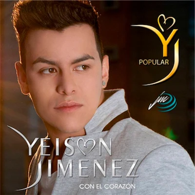 Yeison Jimenez Vuelve y Me Pasa