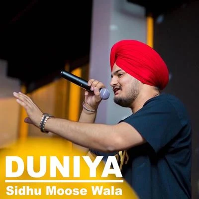 Sidhu Moose Wala Duniya