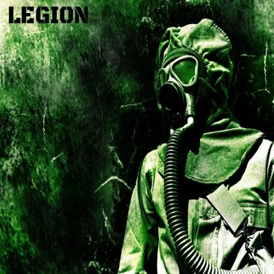 Legion Legion Xerity