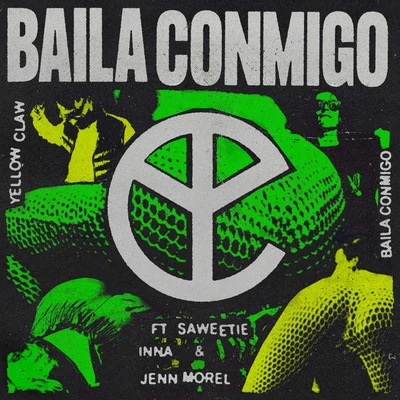 Saweetie/INNA/Yellow Claw/Jenn Morel Baila Conmigo