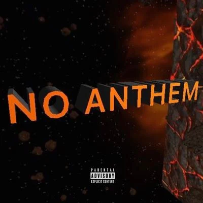 Earlly Mac NO ANTHEM