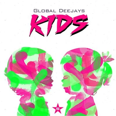 Global Deejays Kids (Radio Edit)