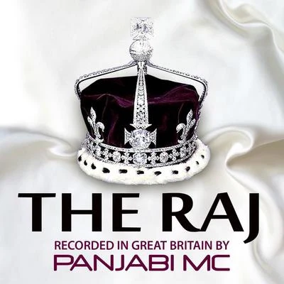 Panjabi MC The Raj