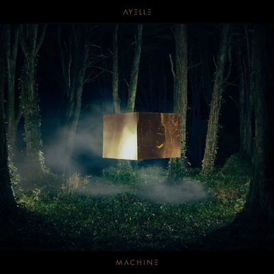 Ayelle Machine (Radio Edit)