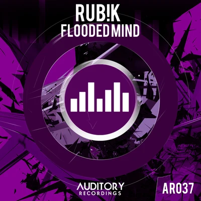 Rub!k Flooded Mind