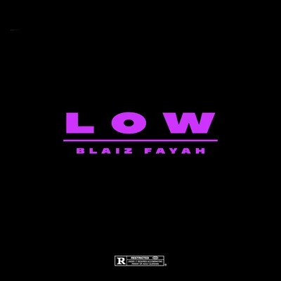 Blaiz Fayah/DJ Glad Low