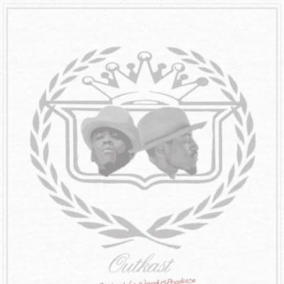 OutKast OutKast: Remixed