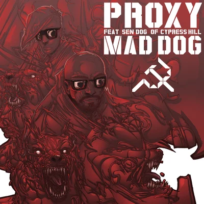 Proxy Mad Dog 10,000