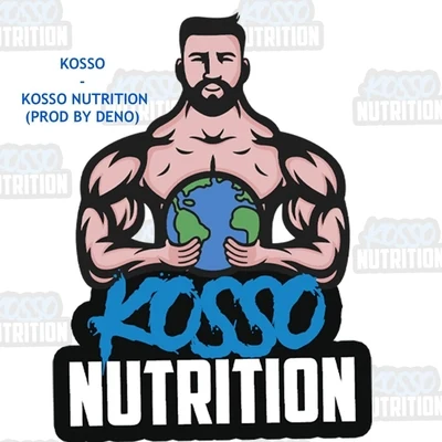 Kosso Kosso Nutrition