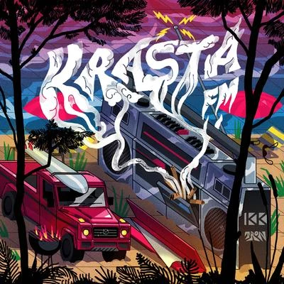 Kreisais Krasts Krasta FM