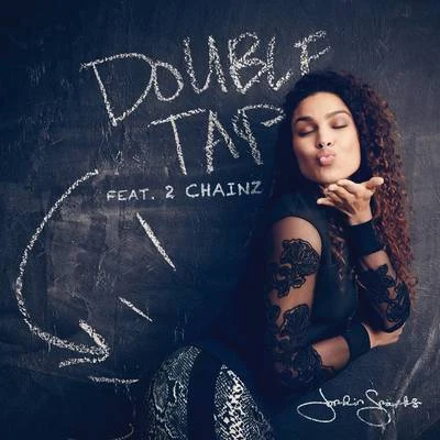 Jordin Sparks Double Tap