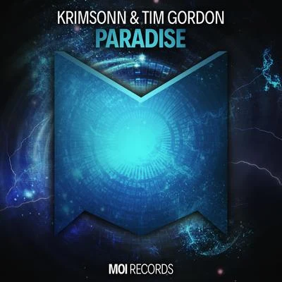 Krimsonn Paradise