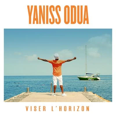 Yaniss Odua Viser lhorizon