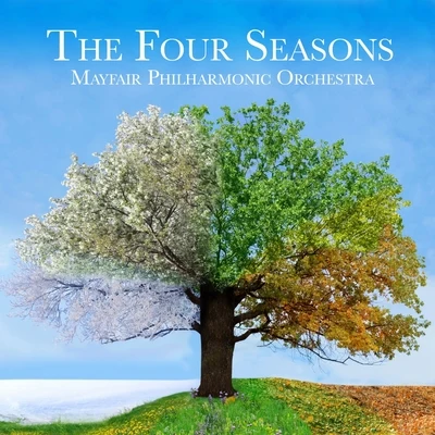 Mayfair Philharmonic Orchestra The Four Seasons