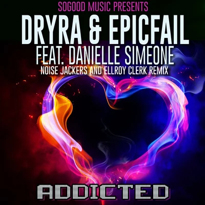 Dryra/EpicFail Addicted