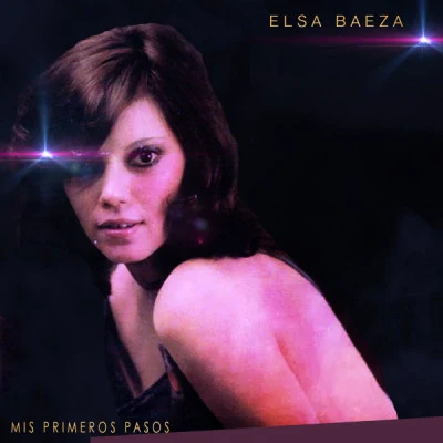 Elsa Baeza Mis Primeros Pasos