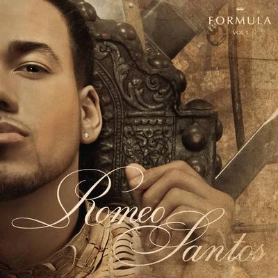 Romeo Santos Fórmula Vol. 1 (Deluxe Edition)