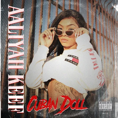 Cuban Doll Aaliyah Keef