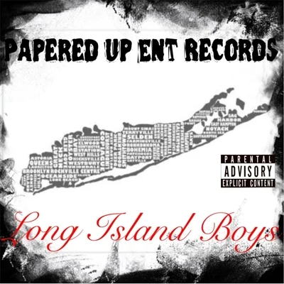 Fuego/Papered Up/Ross Fortune Long Island Boys