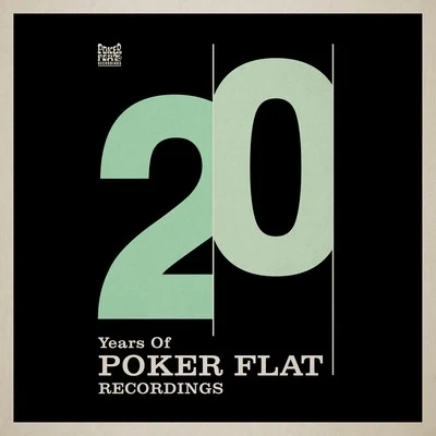 Steve Bug Loverboy - 20 Years of Poker Flat Remixes