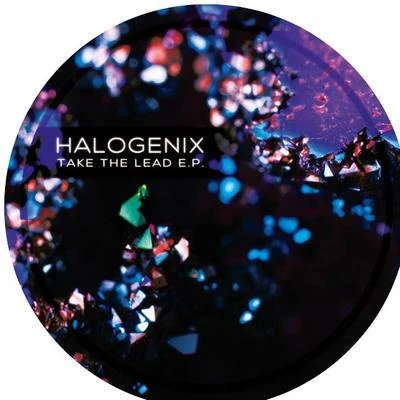 Halogenix Take The Lead