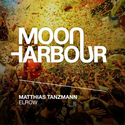 Matthias Tanzmann Elrow