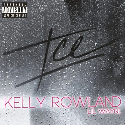 Kelly Rowland ICE