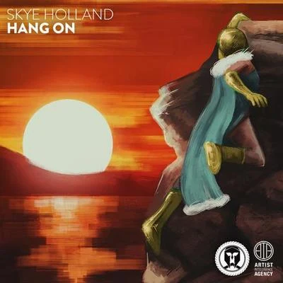 Skye Holland Hang On