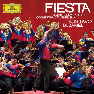 Gustavo Dudamel Fiesta (Live From Centro de Acción Social por la Música, Sala Simón Bolivar, Caracas2008)