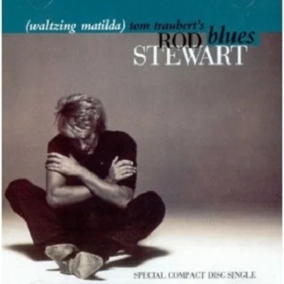 Rod Stewart Tom Trauberts Blues (Waltzing Mathilda)