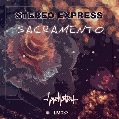 Stereo Express Sacramento