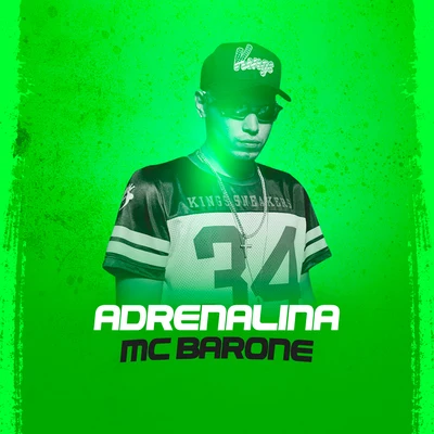 MC Barone Adrenalina