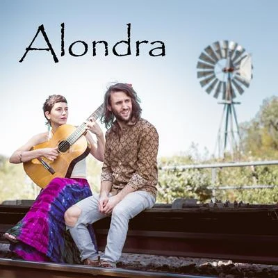 Alondra Mas Que un Sueño