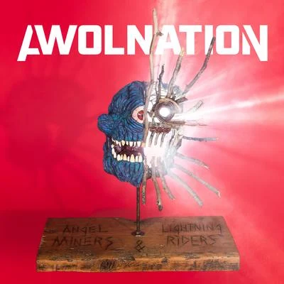 AWOLNATION Slam (Angel Miners)