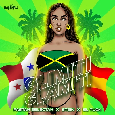 Stein/Fastah Selectah/El Tuox Glimiti Glamiti