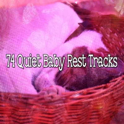 Baby Lullaby 74 Quiet Baby Rest Tracks