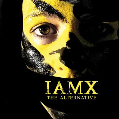 IAMX The Alternative