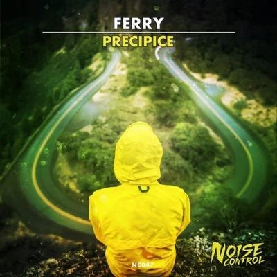 Ferry Precipice