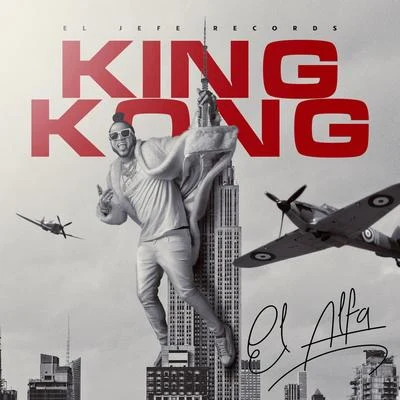 El Alfa King Kong